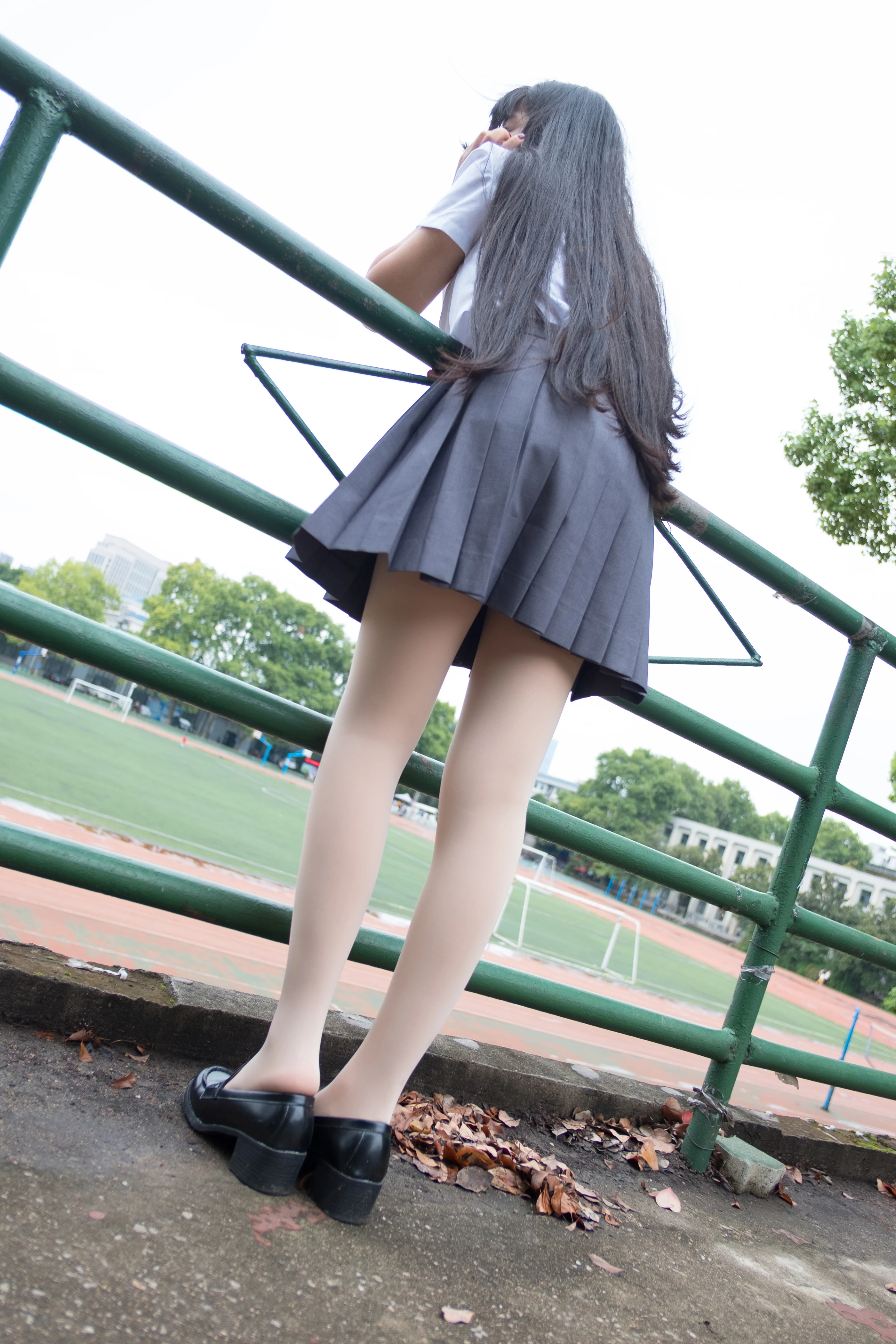森萝财团 BETA-005 [75P]插图8